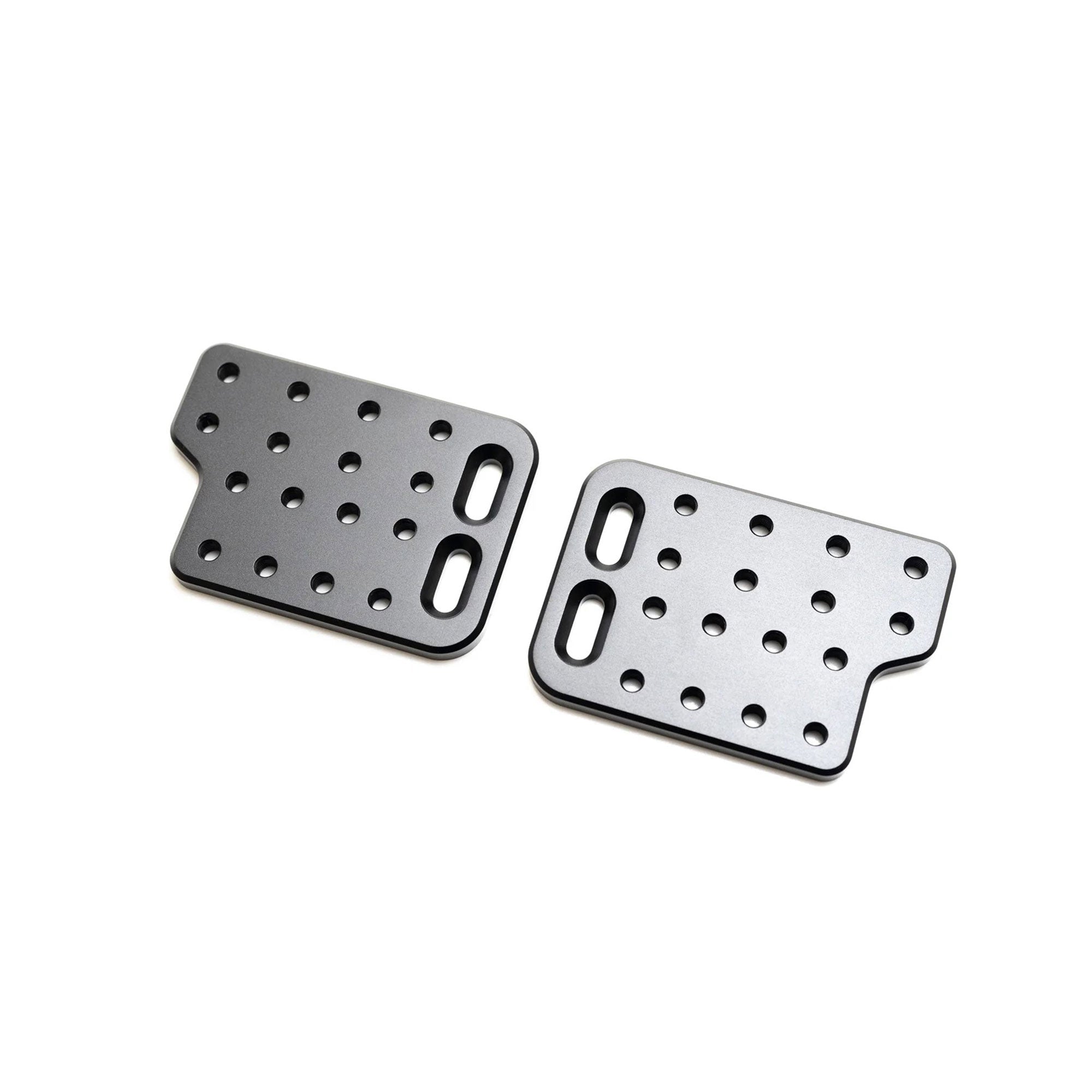 TriRig Angled Spacer Kit - Low Angle | RA Cycles