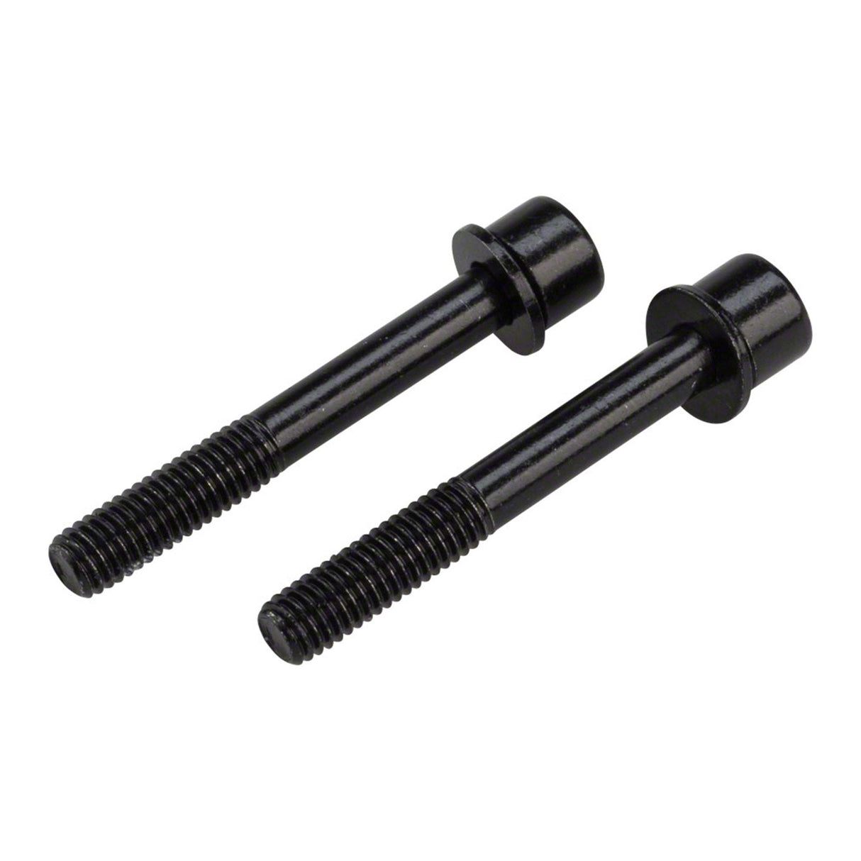 TRP Mounting Bolt for Flat Mount Rear Caliper Black