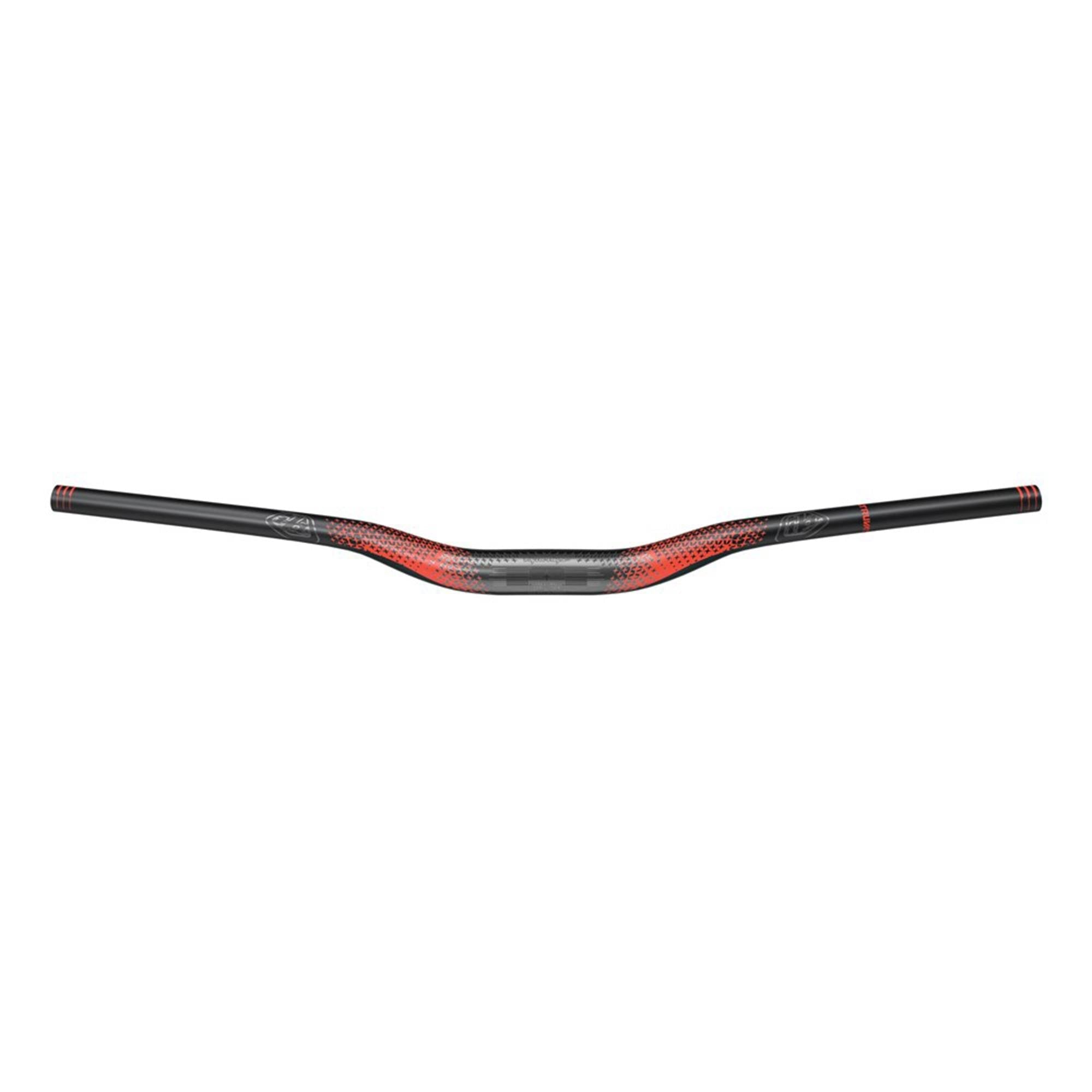 パーツ TRUVATIV DESCENDANT 35 CARBON RISER BAR Truvativ Descendant TLD Riser 35 Handlebar | RA Cycles