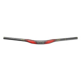 Truvativ Descendant CoLab "Troy Lee Design" Riser Carbon 35 Handlebar 760mm