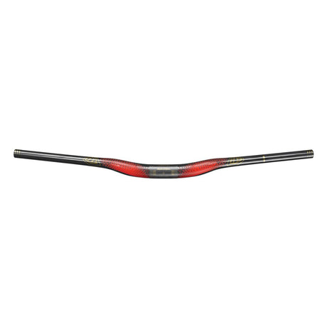 Truvativ Descendant CoLab "Troy Lee Design" Riser Carbon 35 Handlebar 760mm
