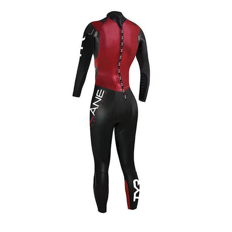 TYR Hurricane C3 Wetsuit Black