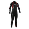 TYR Hurricane C3 Wetsuit Black