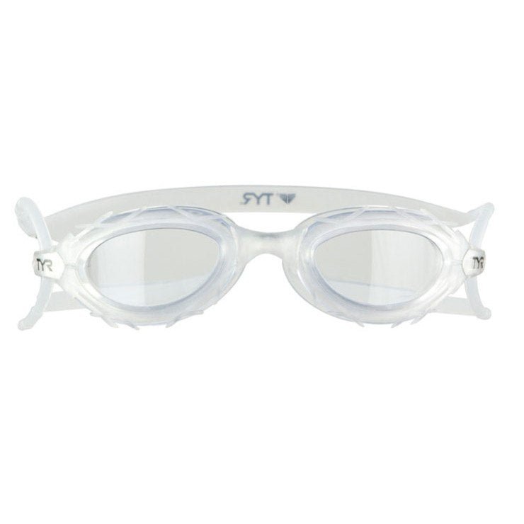 TYR Nest Pro Goggle Clear