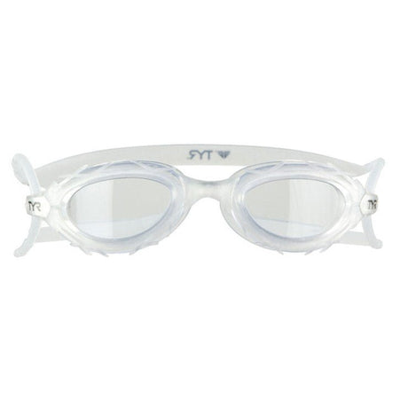 TYR Nest Pro Goggle Clear
