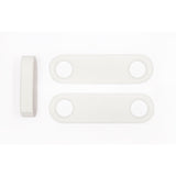 Vadolibero Duo Leather Kit White