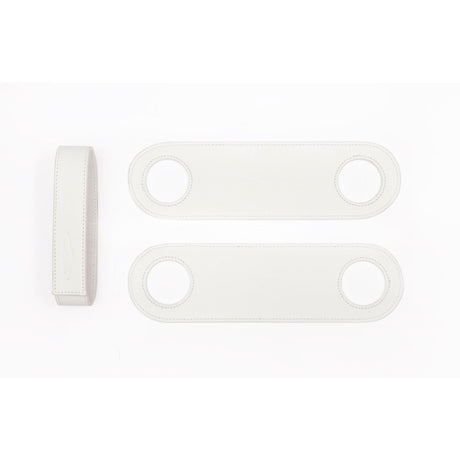 Vadolibero Duo Leather Kit White