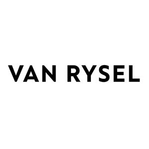 Bicicletas Van Rysel Logo