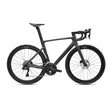 Van Rysel RCR 105 Di2 Bike Smoked Black