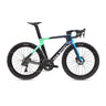 Van Rysel RCR - F Pro Dura - Ace Di2 Team Edition Bike Blue