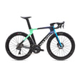 Van Rysel RCR - F Pro Dura - Ace Di2 Team Edition Bike Blue