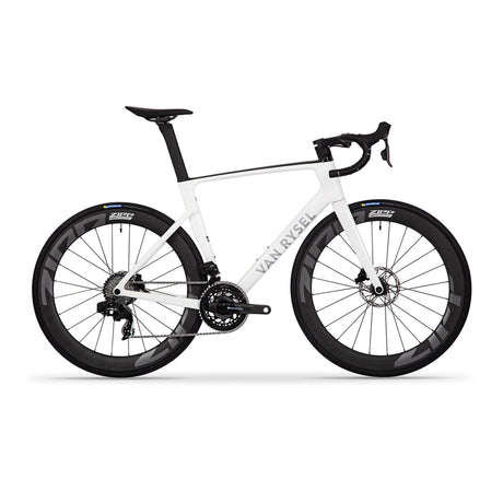 van rysel rennrad 2023 Van Rysel RCR-X Tri Ultegra Di2 Triathlon Bike