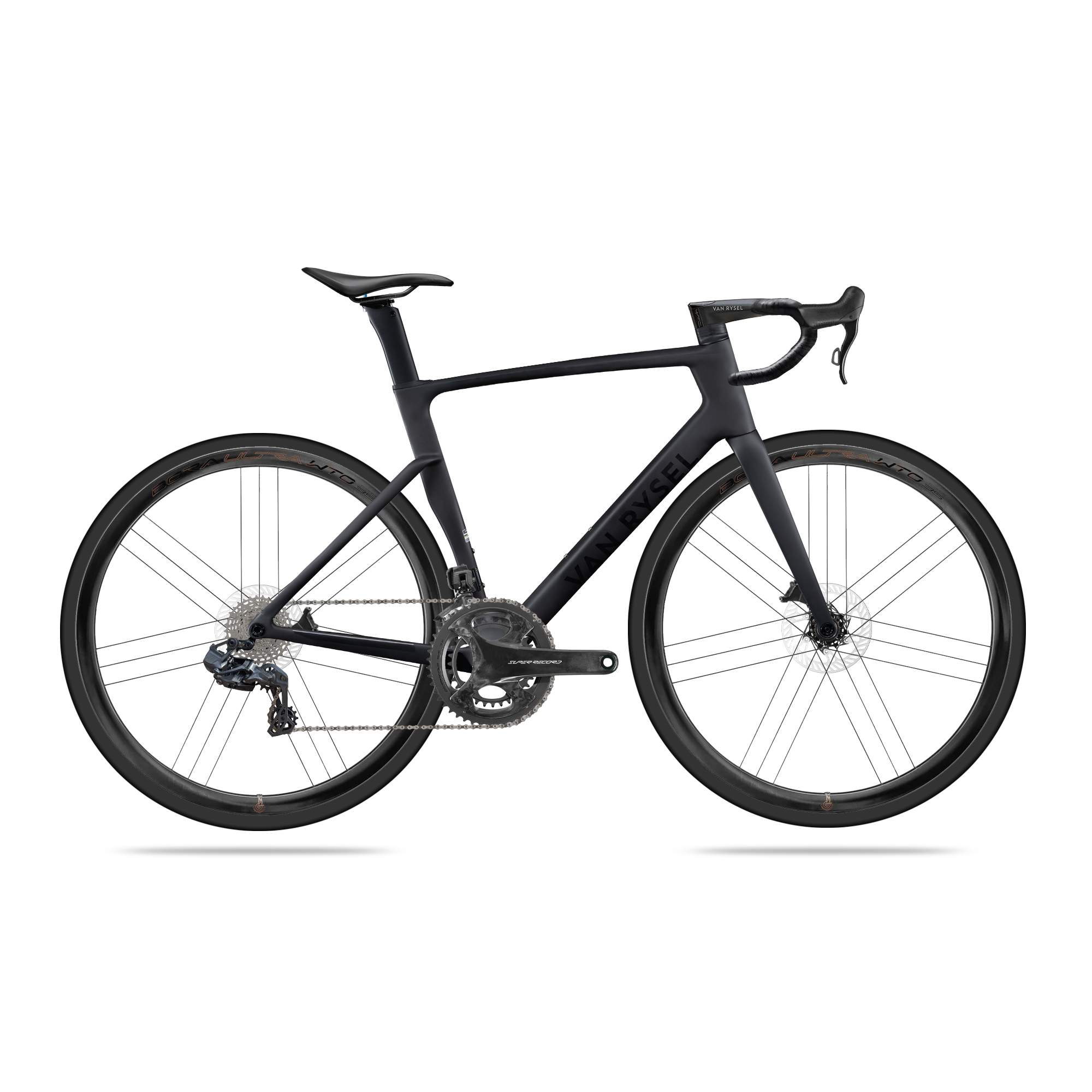 Colnago C68 Campagnolo Super Record WRL 13s Cust | RA Cycles