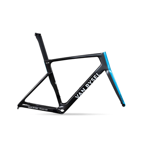 decathlon rennrad rcr force axs carbon transparent van rysel größe Van Rysel RCR Force AXS Road Bike