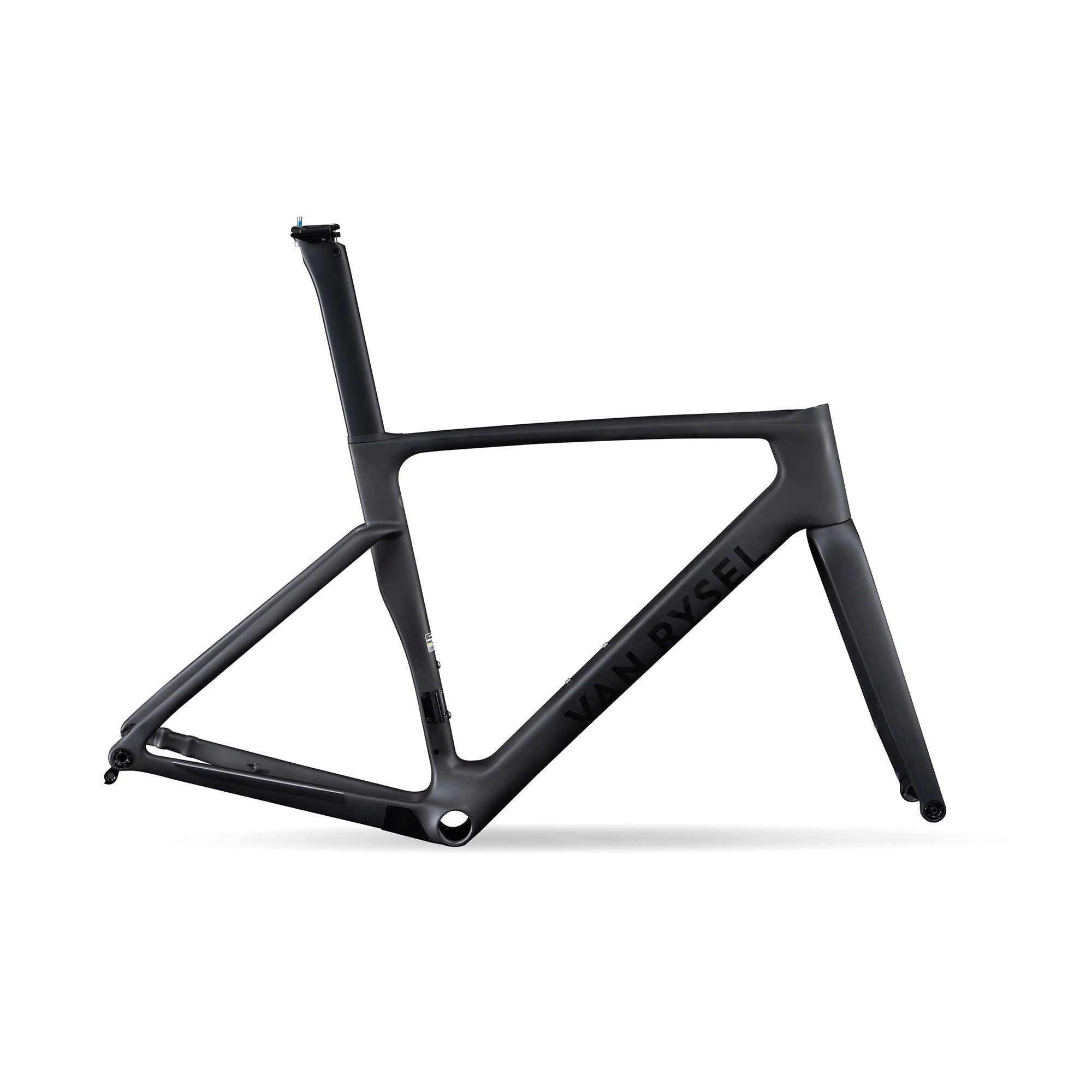 Dassi Interceptor Graphene Frameset | RA Cycles