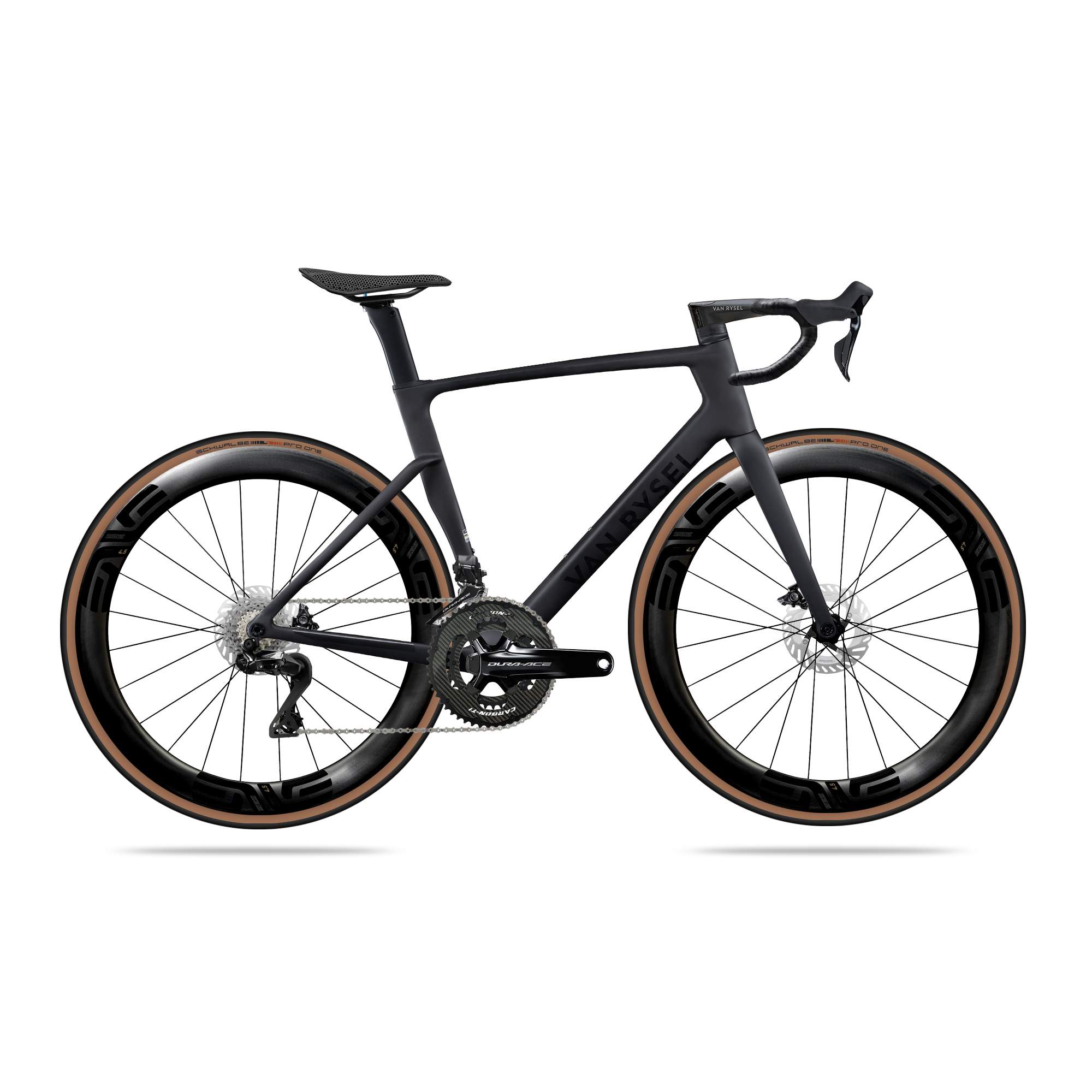 Van Rysel RCR Pro Ultegra Di2 Bike | RA Cycles