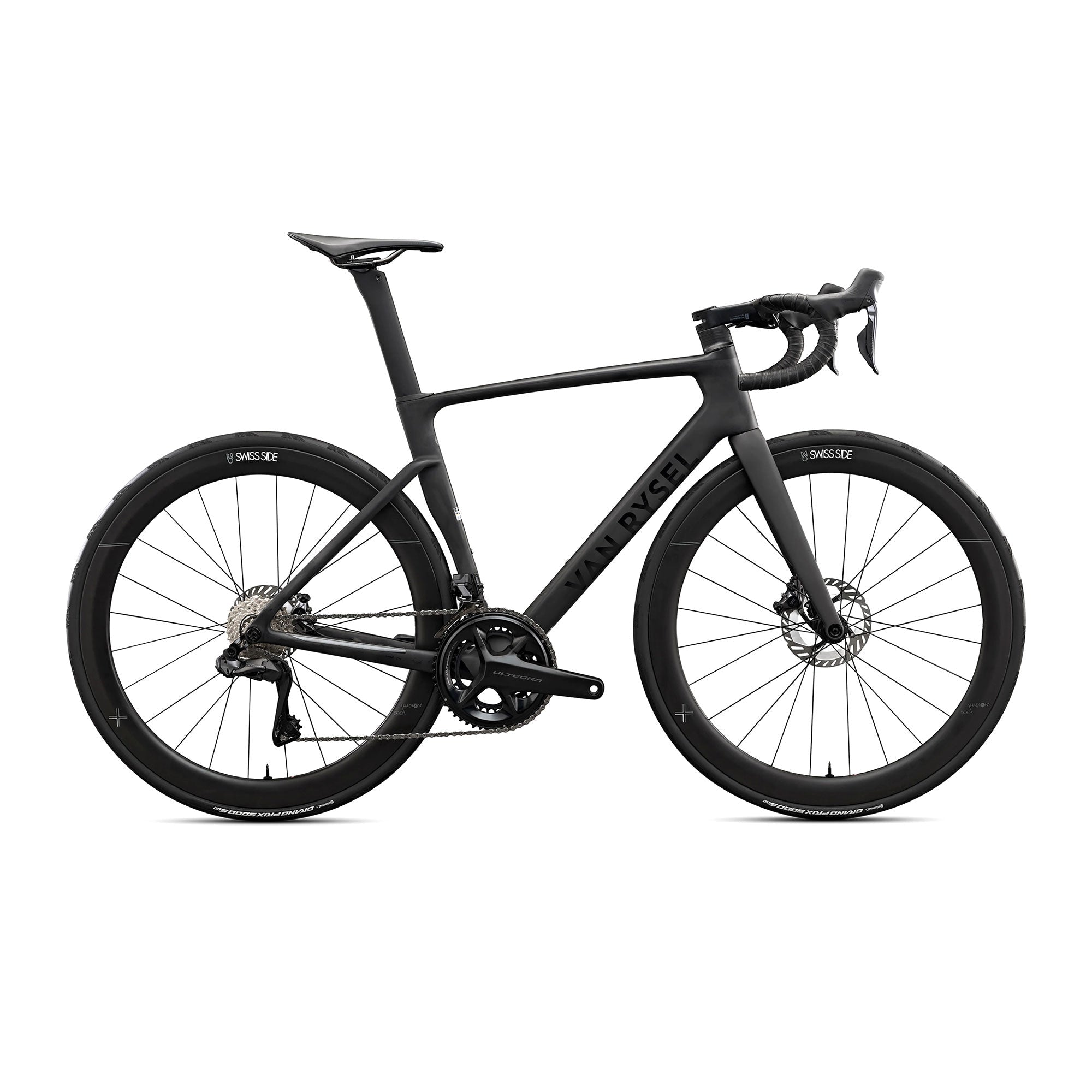 Ridley Noah Fast 3.0 Ultegra Di2 Bike | RA Cycles