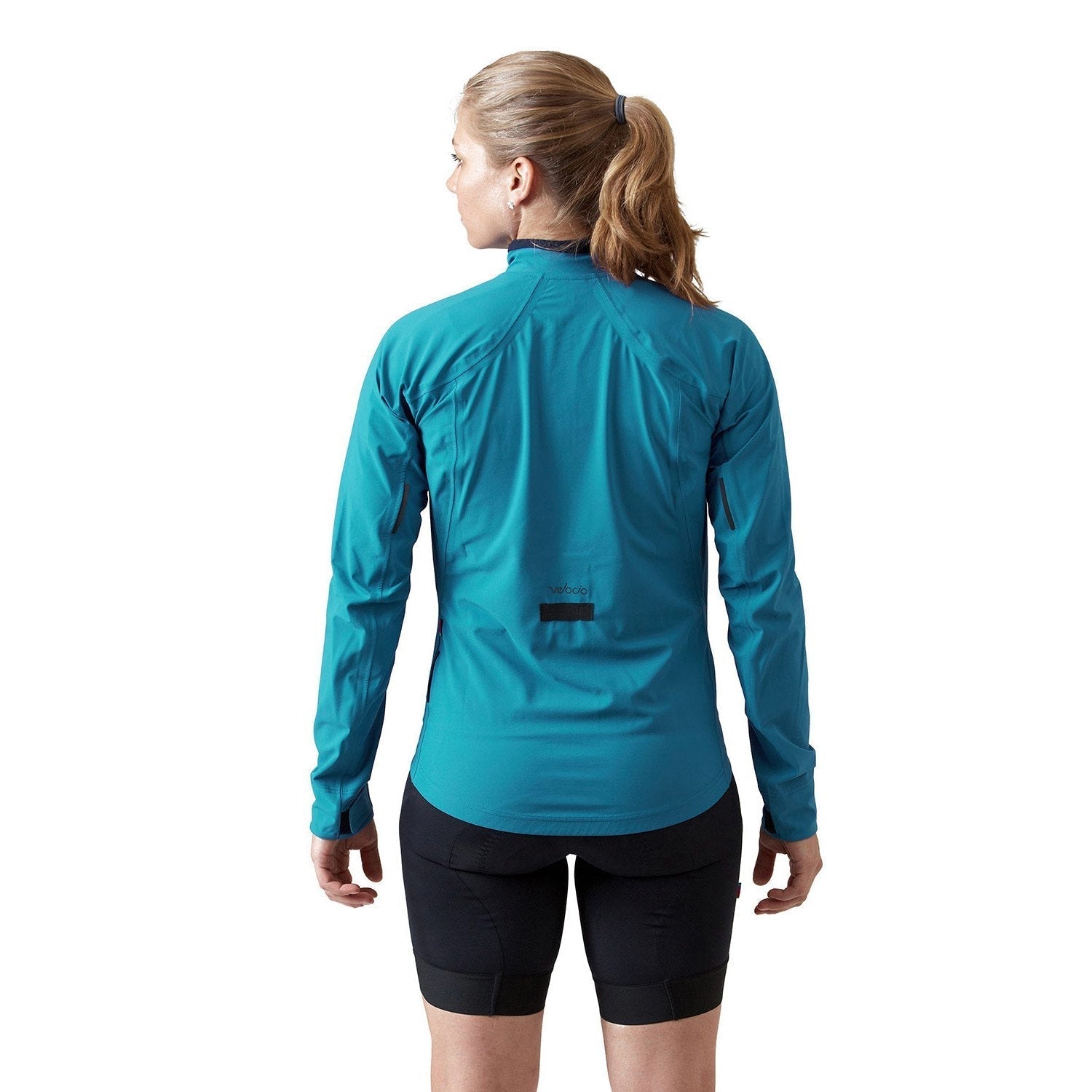 Velocio Chevron ES Short Sleeve Jersey | RA Cycles
