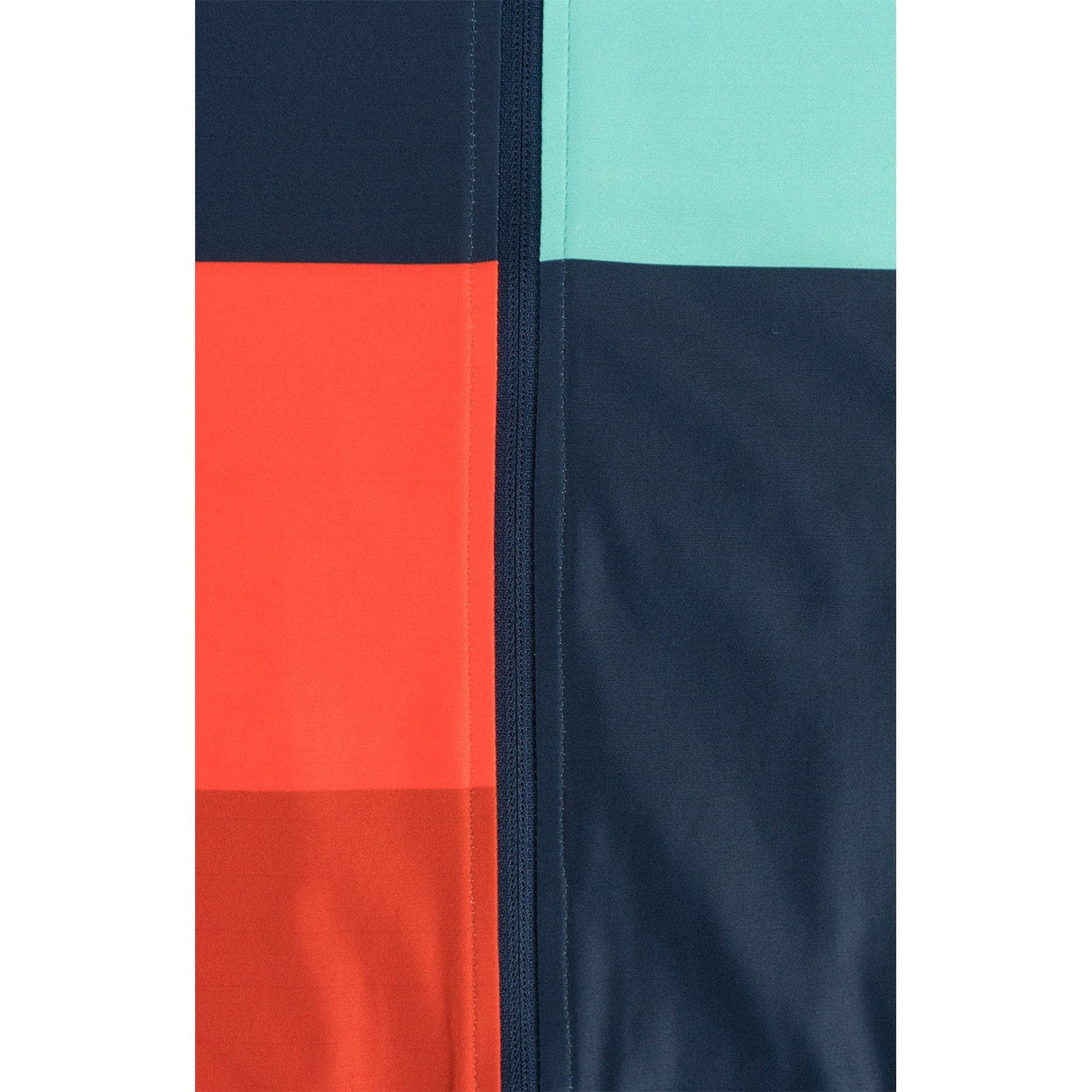 Velocio Multi ES Short Sleeve Jersey Multi Celeste