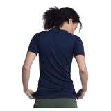 Velocio Radiator Trail Tee Navy