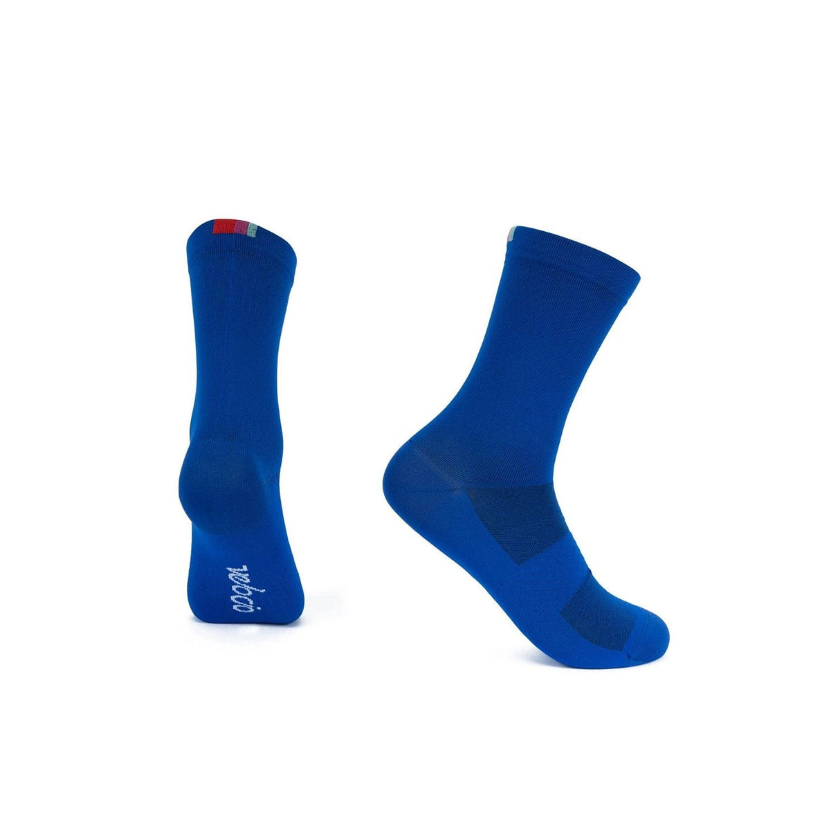 Velocio Signature Sock Ultramarine
