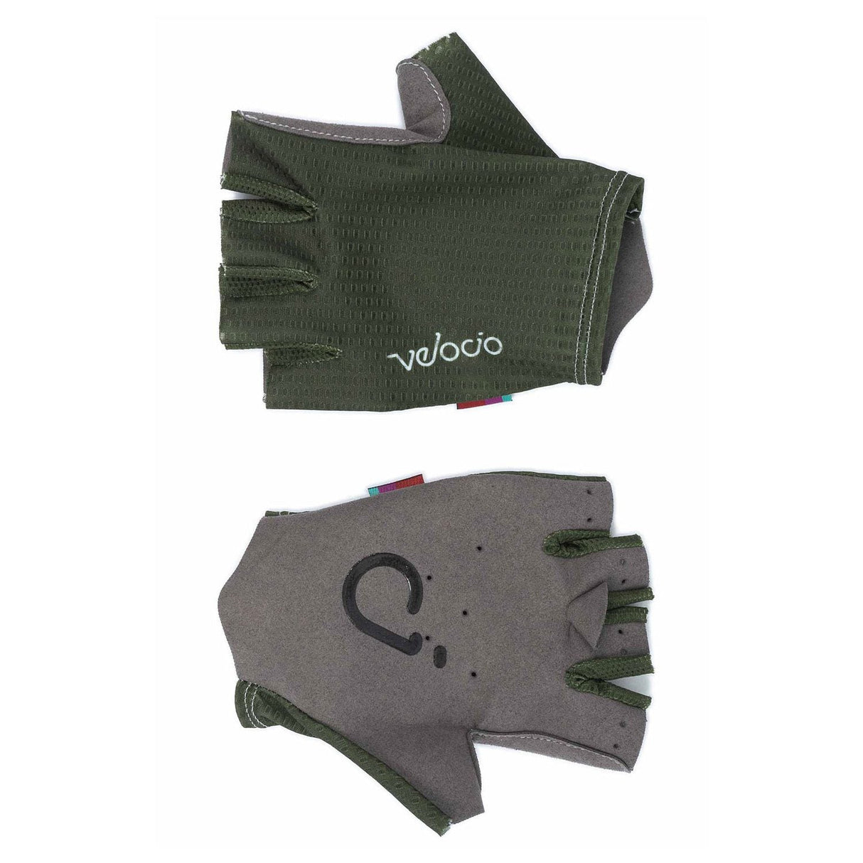 Velocio Ultralight Gloves Dark Olive