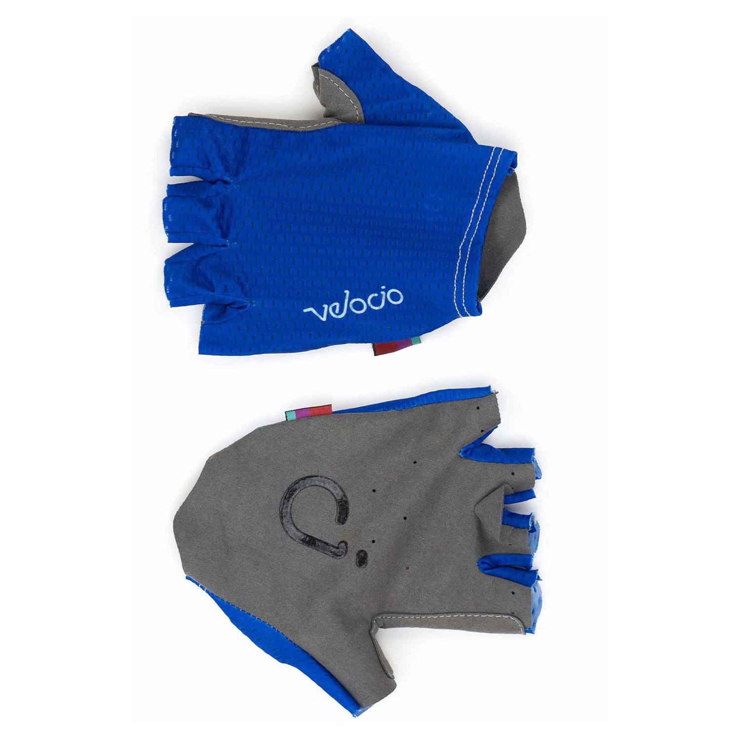 Velocio Ultralight Gloves — Coral / XS