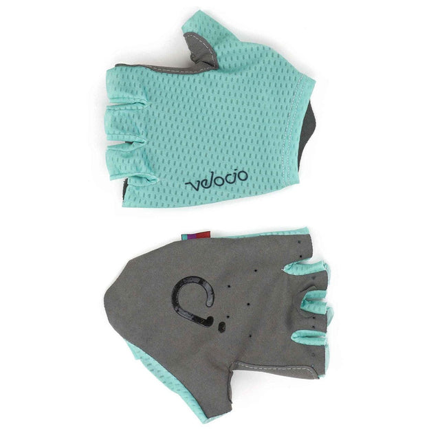 Velocio Ultralight Gloves Celeste