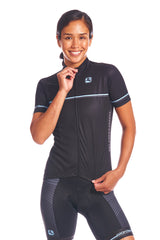 Giordana Women's Moda Vero Pro Jersey