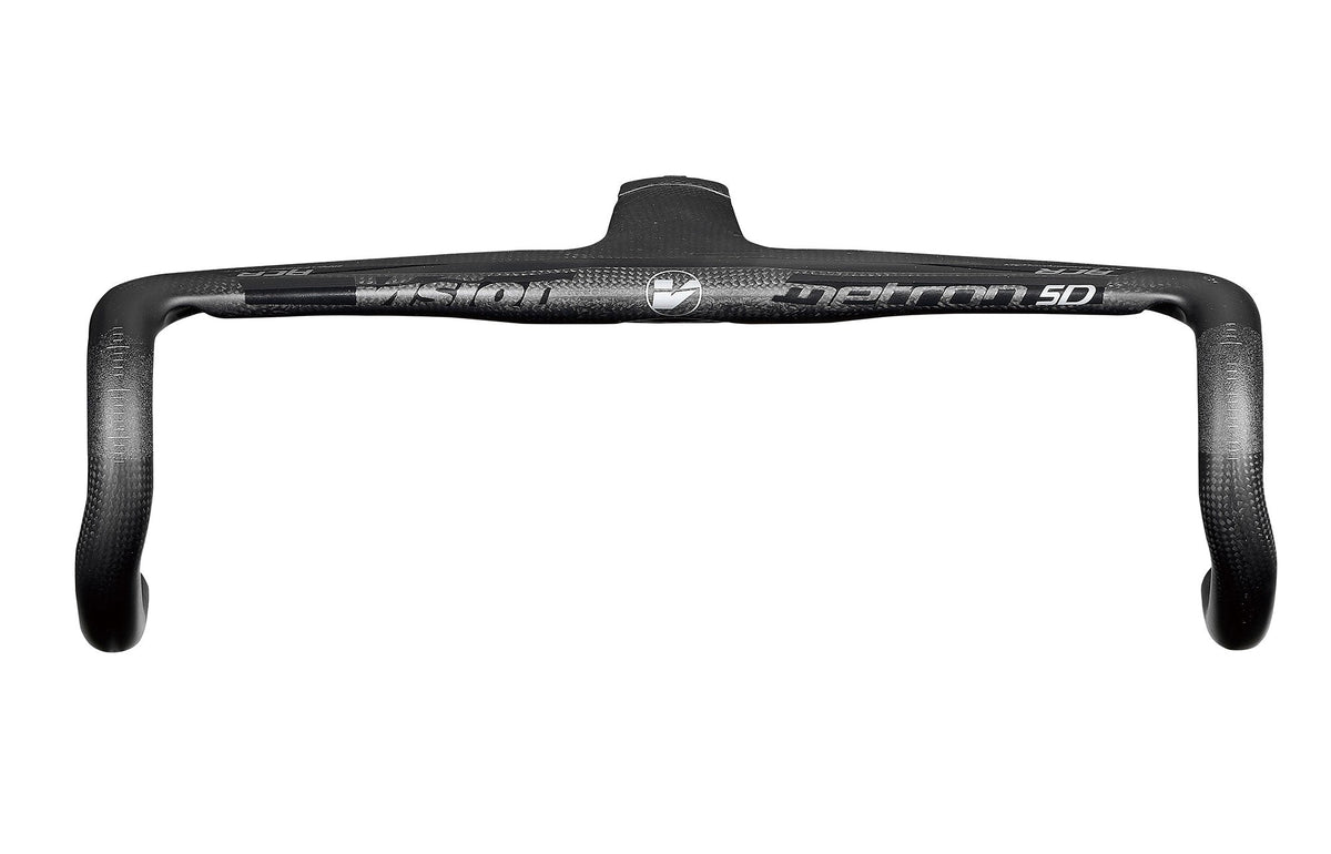 Vision 5D ACR 3K Integrated Bar – RA Cycles