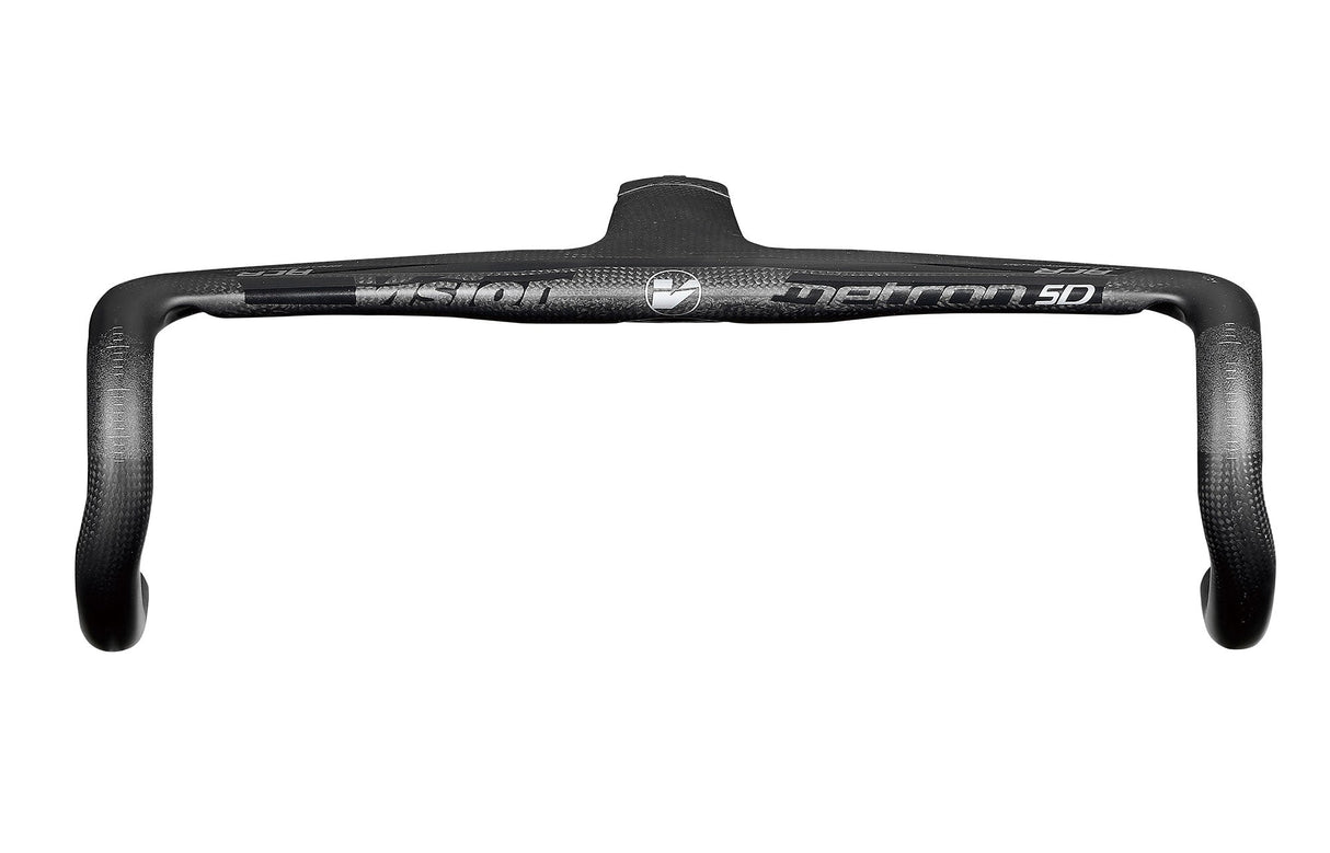 Vision 5D ACR 3K Integrated Bar 3K Carbon