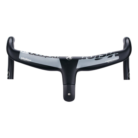 Vision Metron 5D ACR Integrated Handlebar Black
