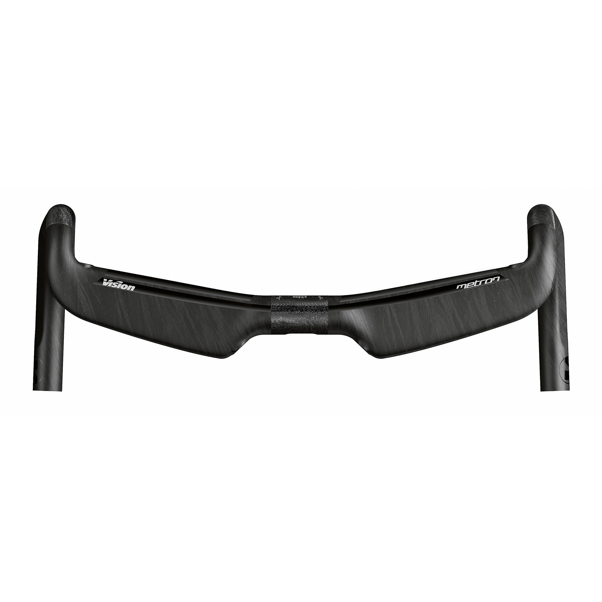 Vision （ヴィジョン）METRON TRACK HANDLEBAR 未使用 Vision Metron Track Handlebar | Jenson USA