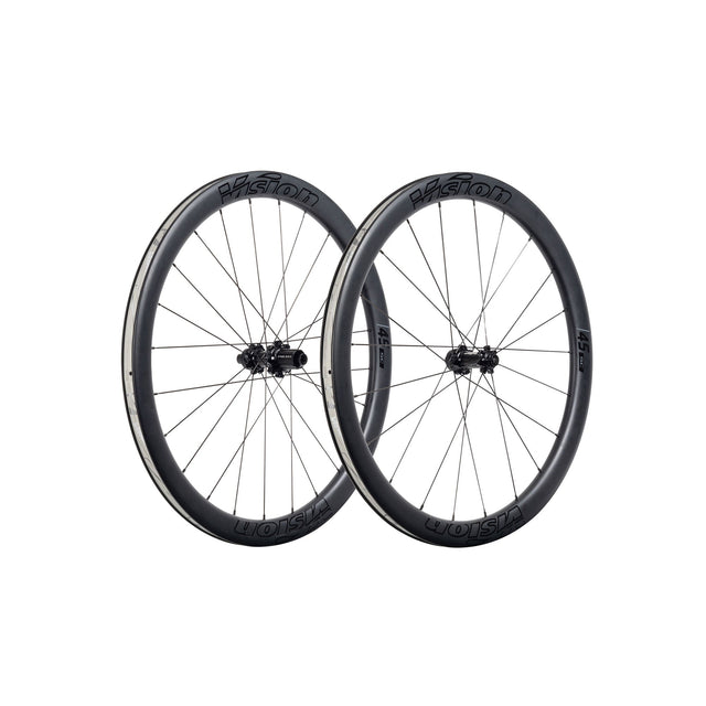 Vision SC45 Disc Brake Wheelset HG11 (Shimano / SRAM 11s)