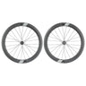 Vision SC55 Disc Brake TL Wheelset Black