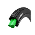 Vittoria Air - Liner Light XC Trail Green