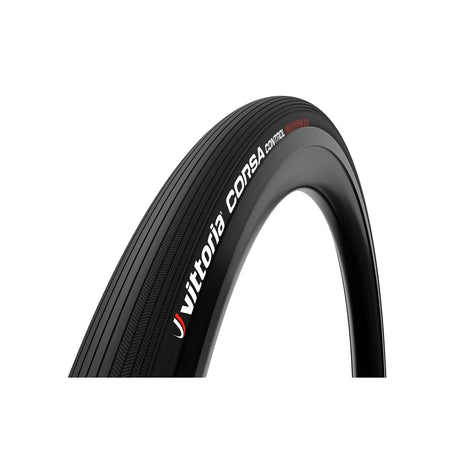 Vittoria Corsa Control G2.0 Clincher Tire Black