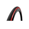 Vittoria Corsa Pro G2.0 Tubeless Tire - Special Edition Red