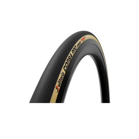 Vittoria Corsa Pro Speed G2.0 Tubeless Tire Para / Black