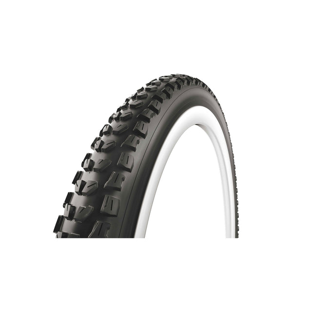 Vittoria Goma 27.5" Tubeless Tire Black
