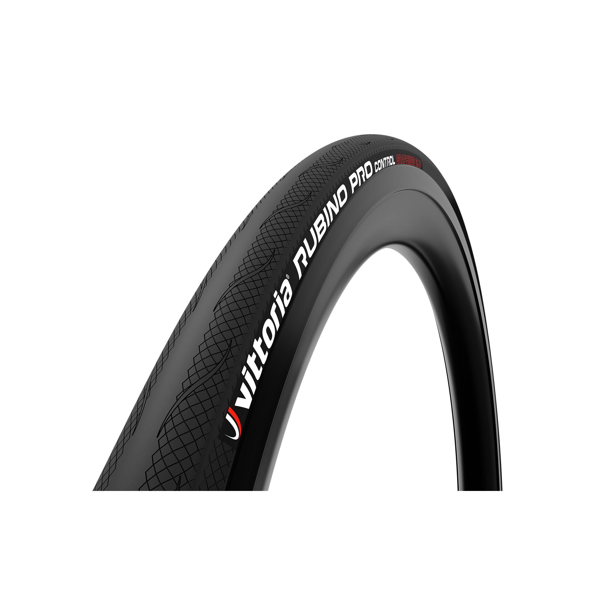 349【新品】 vittoria　RUBINO PRO　クリンチャータイヤ　2本 vittoria-rubino-pro-control-