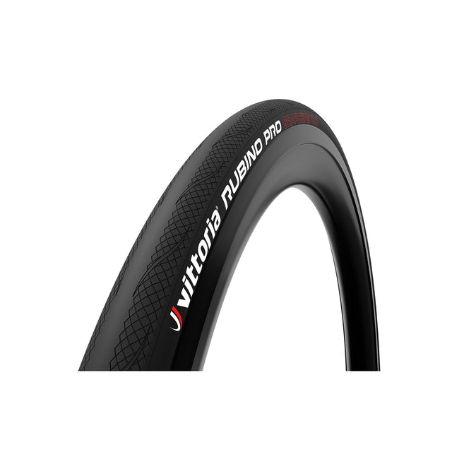 Vittoria Rubino Pro G2.0 Clincher Tire Black