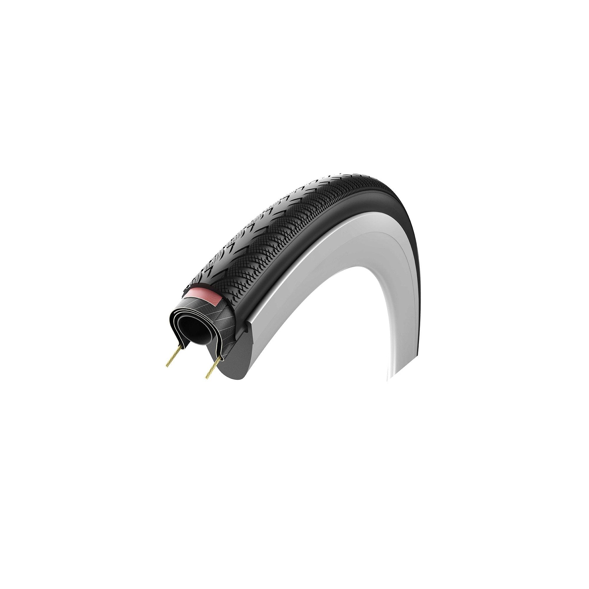 Vittoria Zaffiro Pro IV Clincher Tire | RA Cycles