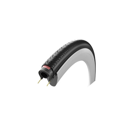 Vittoria Zaffiro Pro IV Clincher Tire Black / Black