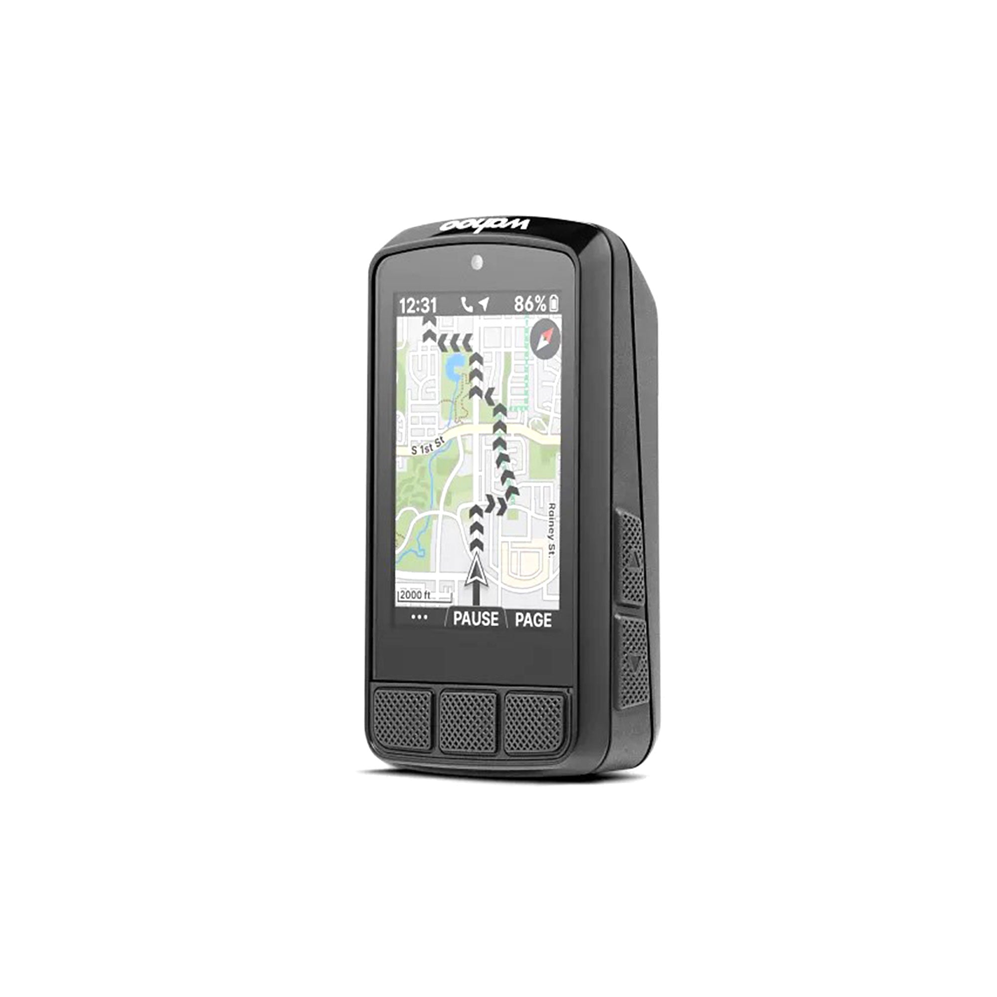 Wahoo Elemnt Bolt 3 GPS Cycling Computer | RA Cycles