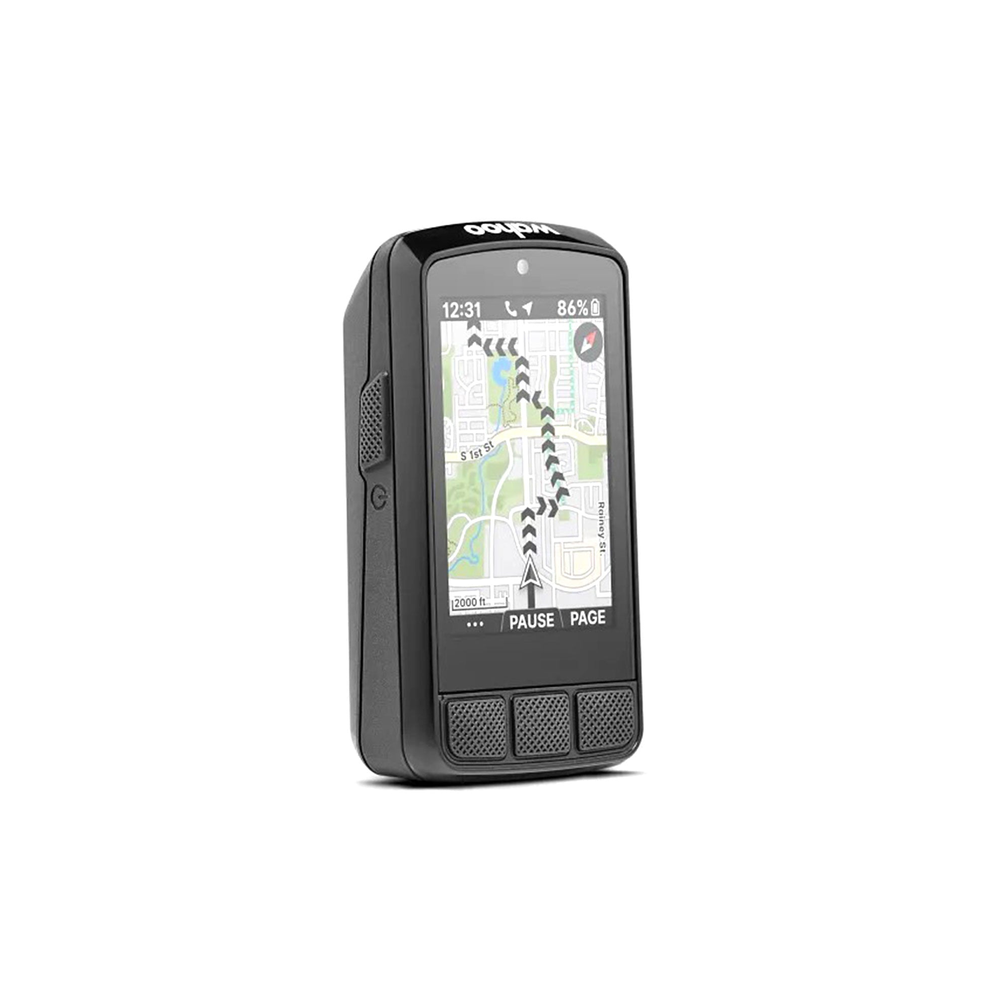 Wahoo Elemnt Bolt 3 GPS Cycling Computer | RA Cycles