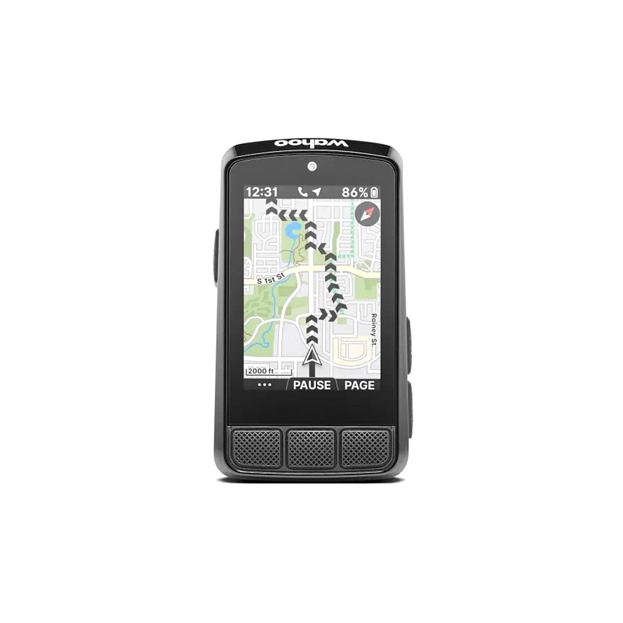 Wahoo Elemnt Bolt 3 GPS Cycling Computer – RA Cycles
