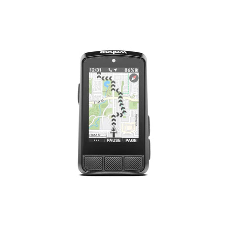 Wahoo Elemnt Bolt 3 GPS Cycling Computer