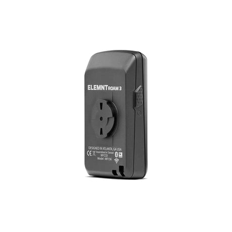 Wahoo Elemnt Roam 3 GPS Cycling Computer