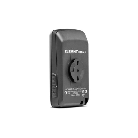 Wahoo Elemnt Roam 3 GPS Cycling Computer